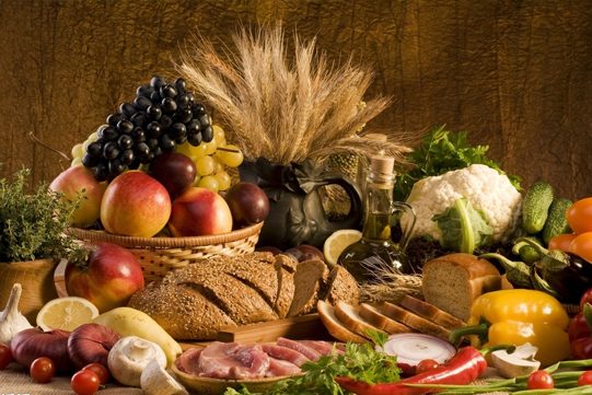 食品行業(yè)應用