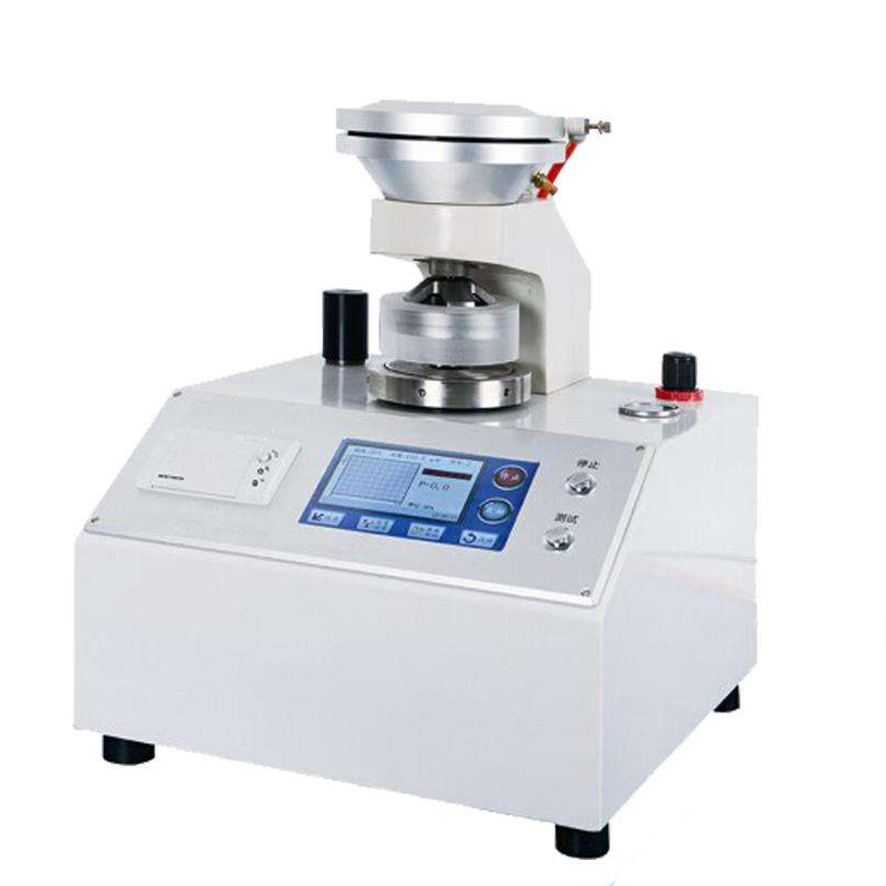 LSD-D5600紙板耐破度儀(氣動式)