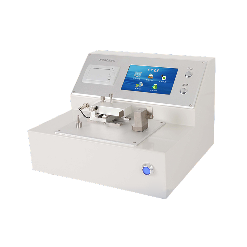 電腦測(cè)控挺度儀